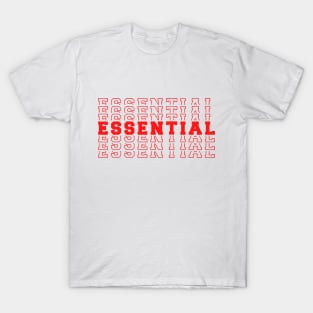 Essential T-Shirt